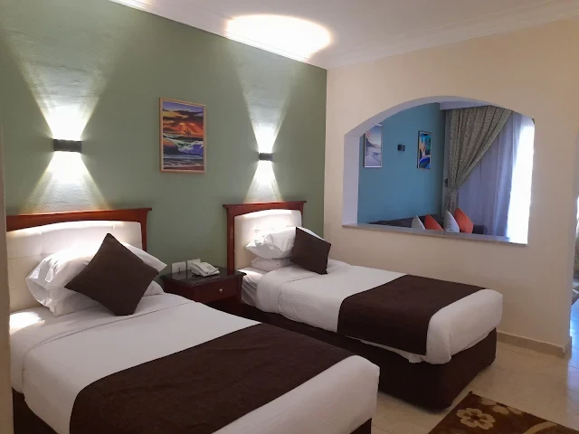 Tivoli Hotel Aqua Park