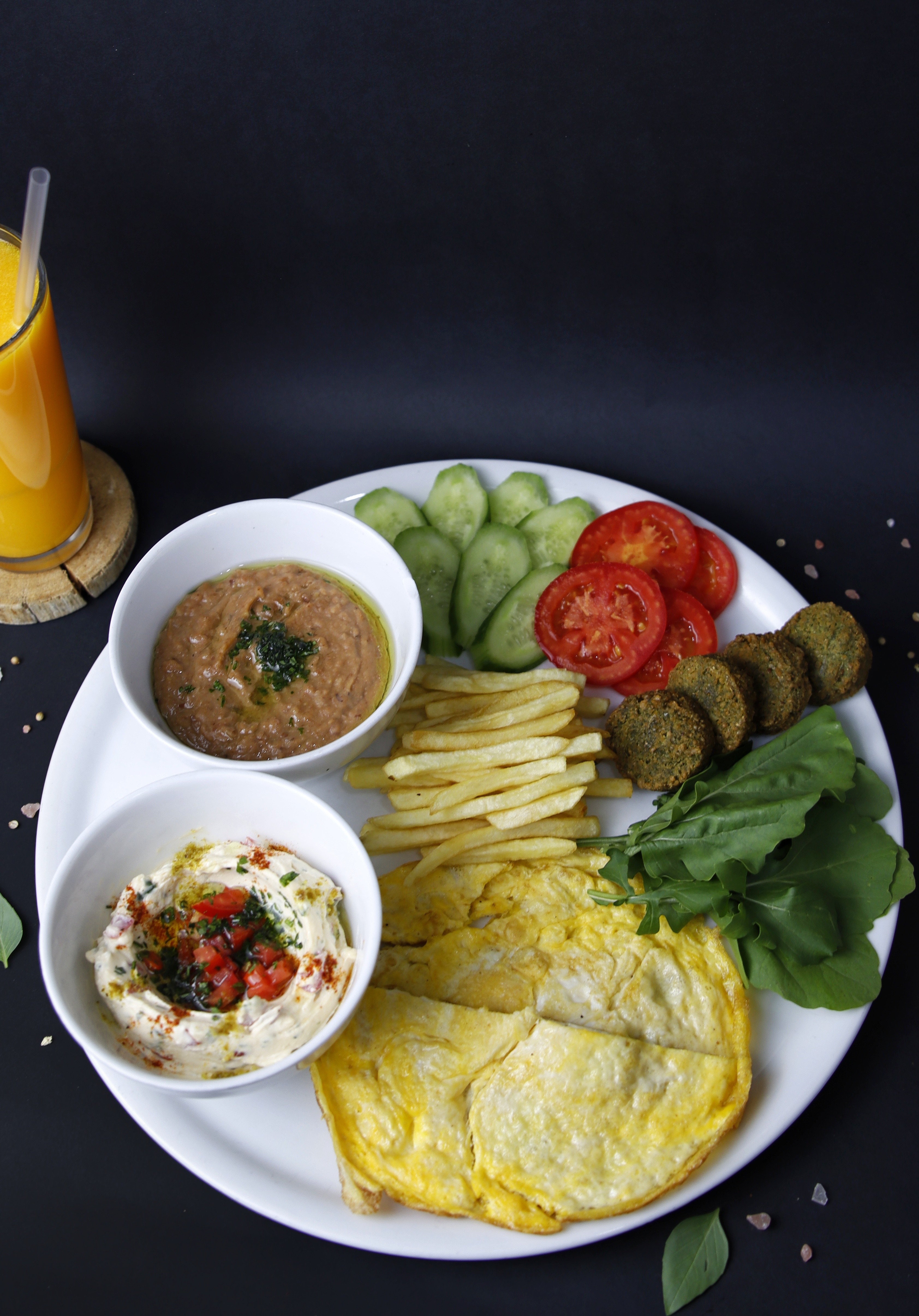 Richy Lounge & Restaurant