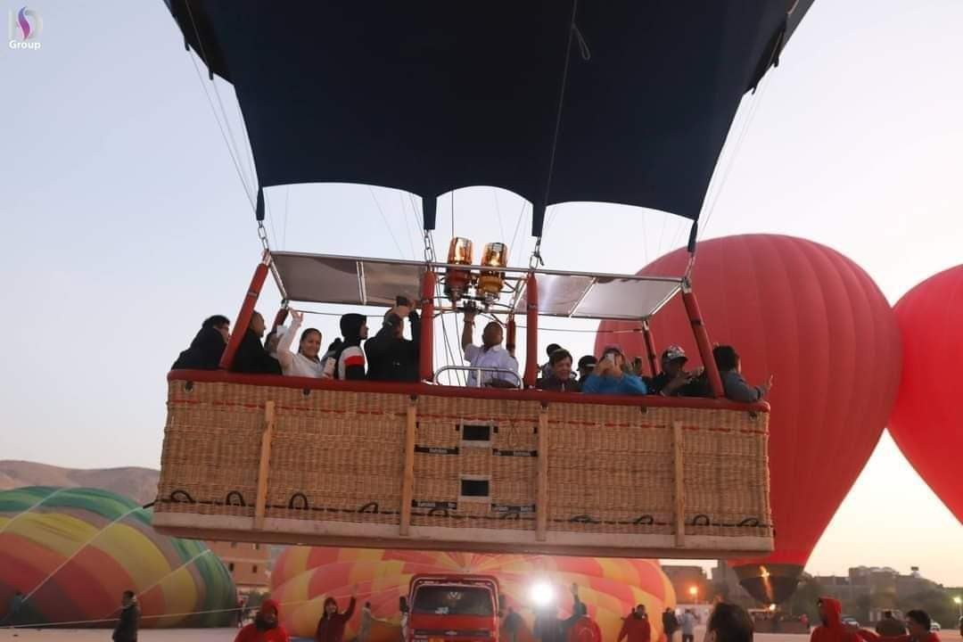 Barakoda red sea tours