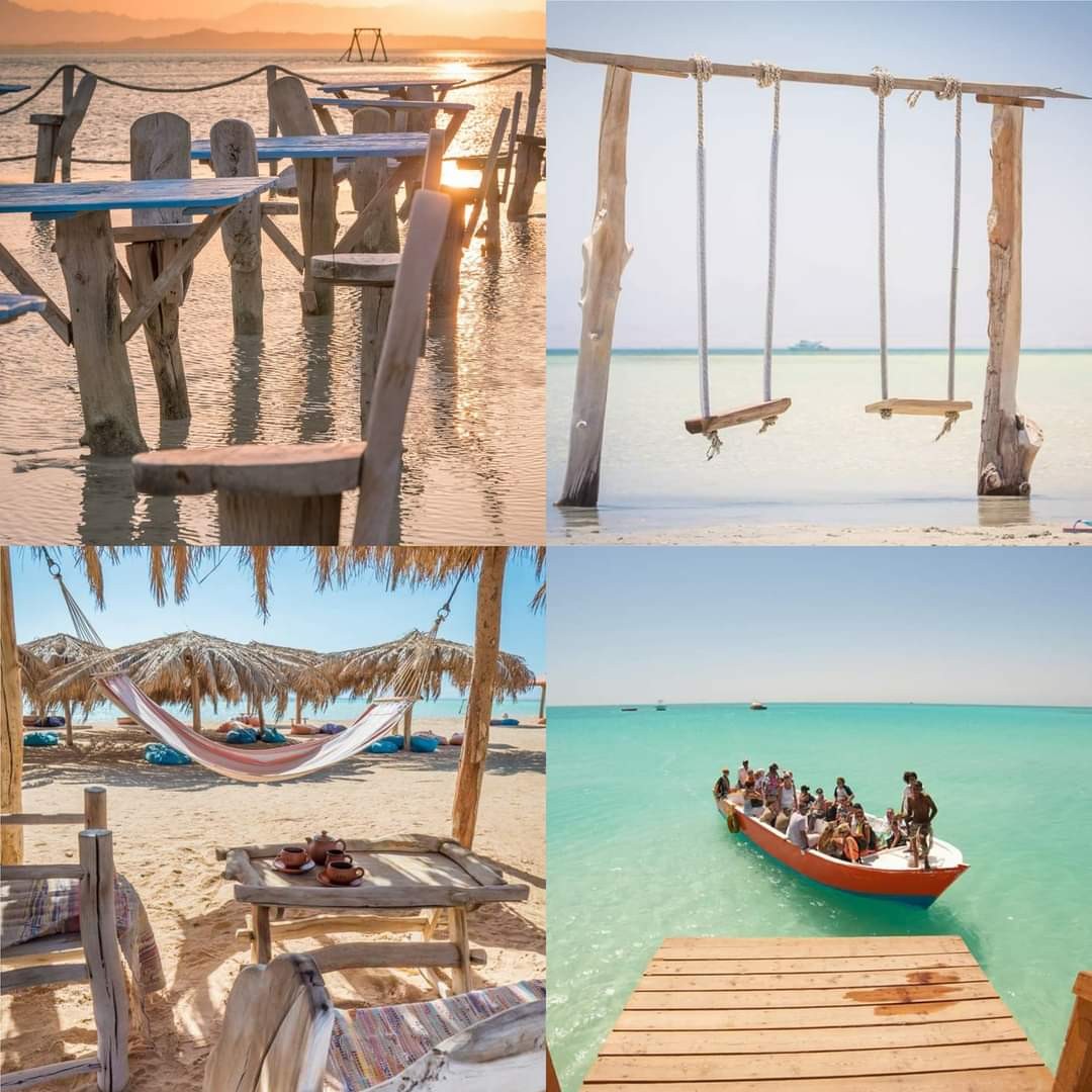 Barakoda red sea tours