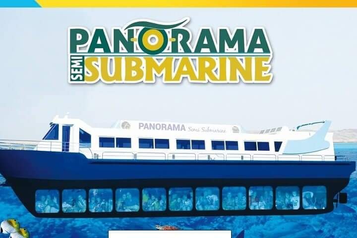 Barakoda red sea tours