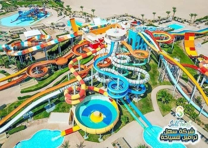 Barakoda red sea tours