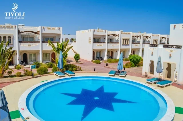 Tivoli Hotel Aqua Park