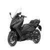Motorcycle rental