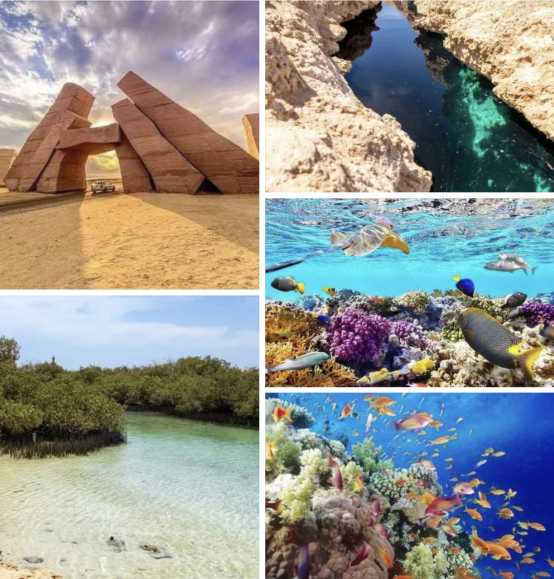 Sharm El-Sheikh