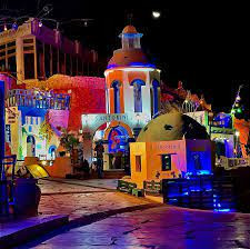 كافيهات واماكن مميزة على البحر