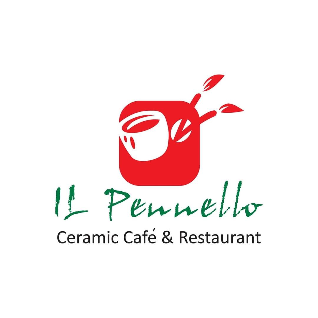 ILPENNELLO CERAMIC CAFE&RESTAURANT